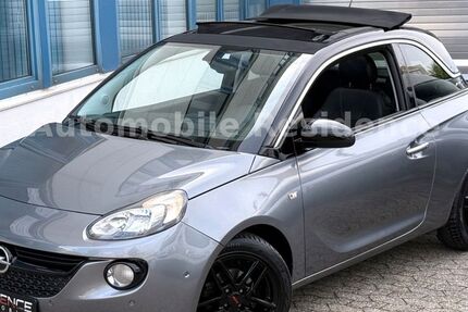 Opel Adam 48.500 km 11.598 &euro; Ratingen 40880