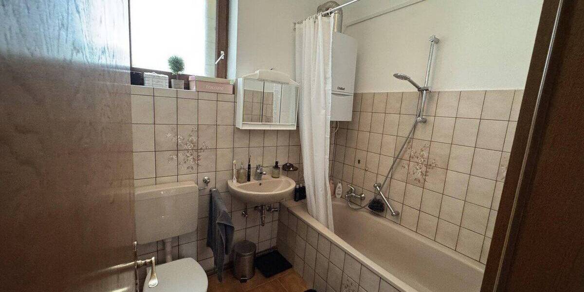 Etagenwohnung Gladbeck Mitte - 2 Zimmer, 65 m&sup2;, 603&euro; | Angebot:26857695