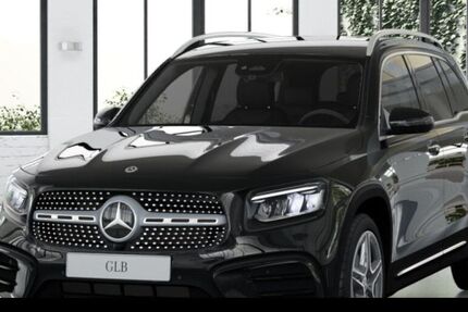 Mercedes-Benz GLB 220 9.355 km 48.490 &euro; Duisburg 47138