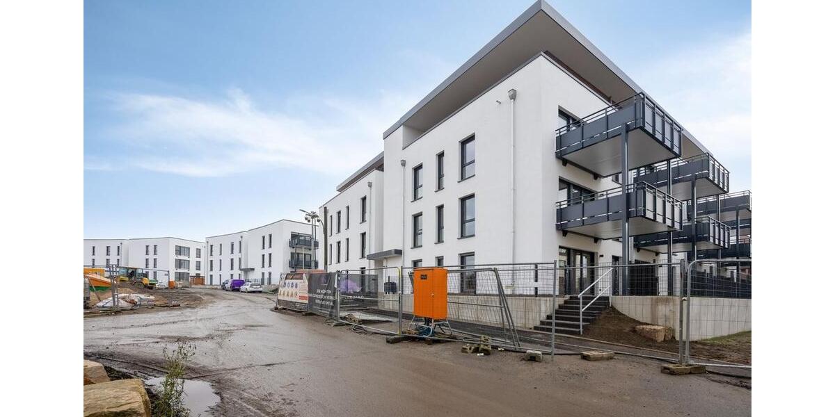 Erdgeschoßwohnung Dortmund Hombruch - 3.5 Zimmer, 100 m&sup2;, 1.255&euro; | Angebot:25715711