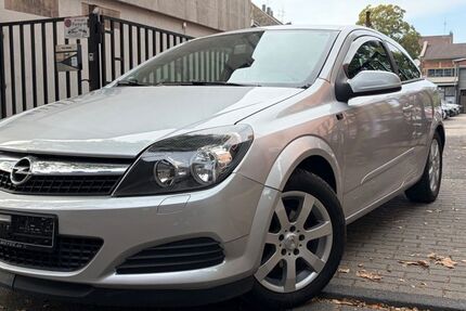 Opel Astra 58.000 km 4.490 &euro; Duisburg 47166