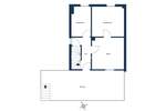 Doppelhaushälfte Hagen Dahl - 5 Zimmer, 103 m&sup2;, 199.000&euro; | Angebot:25677378