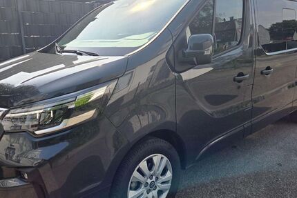 Nissan Primastar 15.000 km 35.880 &euro; Essen 45326