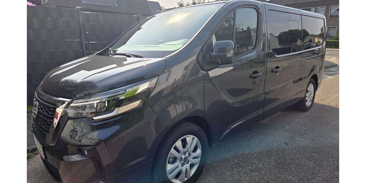 Nissan Primastar 15.000 km 35.880 &euro; Essen 45326