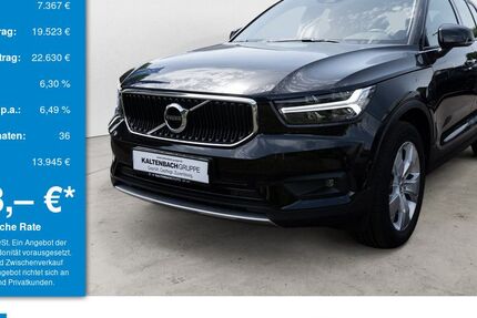 Volvo XC40 38.937 km 26.890 &euro; Wermelskirchen 42929