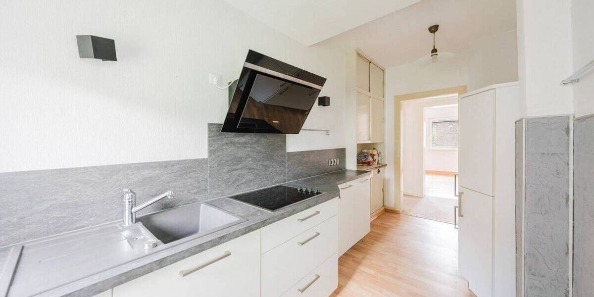 Mehrfamilienhaus, Wohnhaus Marl Drewer - 9 Zimmer, 193 m&sup2;, 369.000&euro; | Angebot:26834151