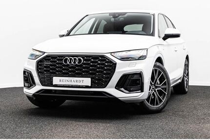 Audi Q5 39.669 km 46.050 &euro; Hagen 58091