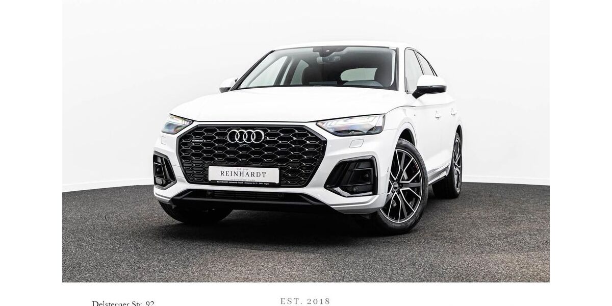 Audi Q5 39.669 km 46.050 &euro; Hagen 58091