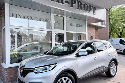 Renault Kadjar 87.312 km 11.890 &euro; Duisburg 47249