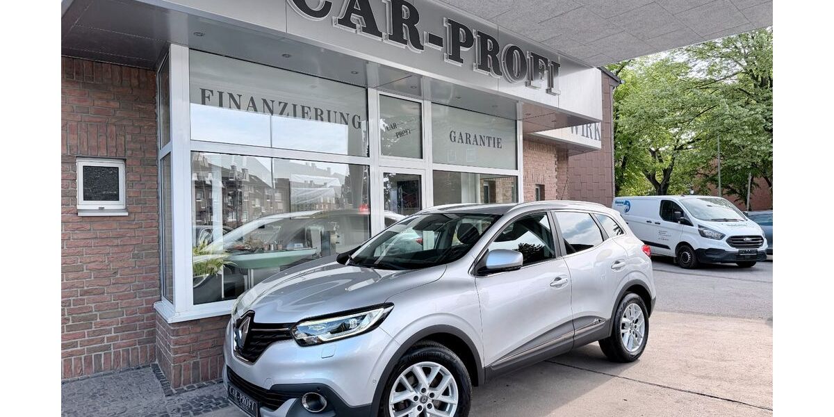 Renault Kadjar 87.312 km 11.890 &euro; Duisburg 47249