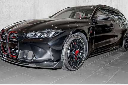 BMW M3 1.001 km 112.184 &euro; Herne 44625