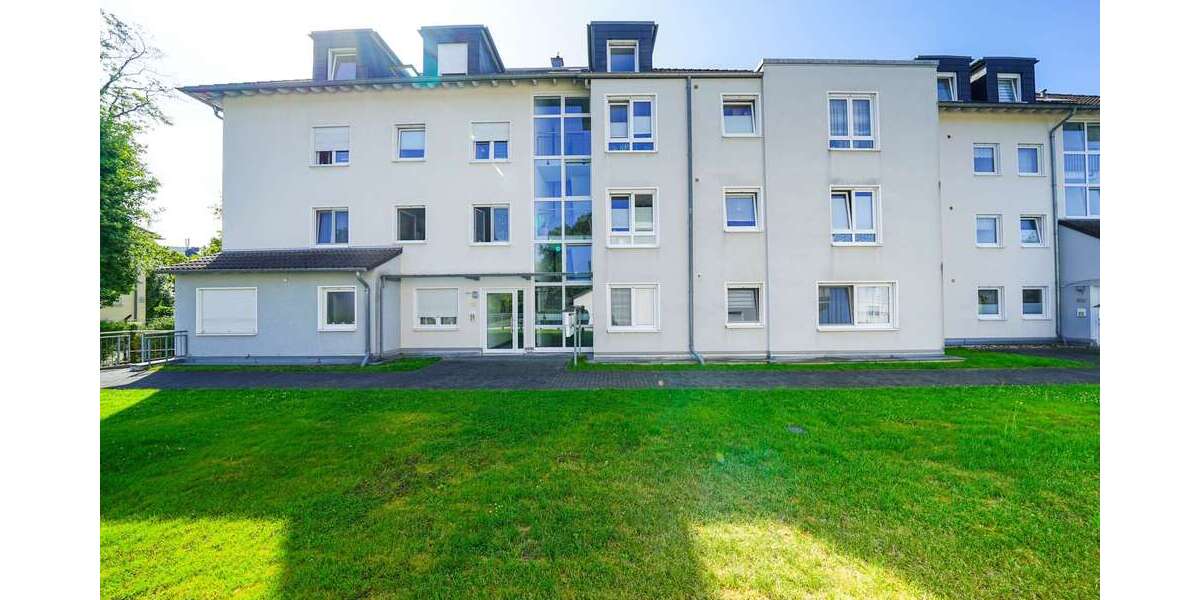 Etagenwohnung Hagen Hagen-Mitte - 3 Zimmer, 86 m&sup2;, 185.000&euro; | Angebot:26376697