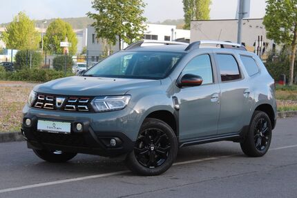 Dacia Duster 15.414 km 18.990 &euro; Witten - NRW 58452