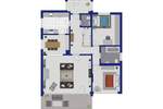 Einfamilienhaus Ratingen Hösel - 5 Zimmer, 159 m&sup2;, 549.000&euro; | Angebot:25687277
