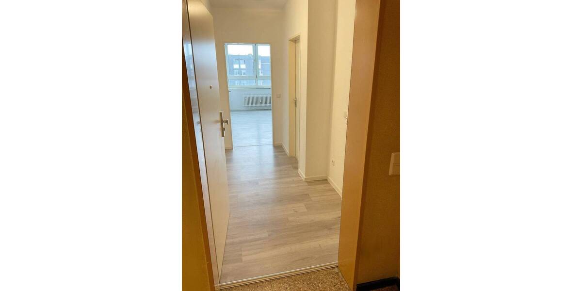 Etagenwohnung Bochum Querenburg - 2 Zimmer, 43 m&sup2;, 390&euro; | Angebot:26763361