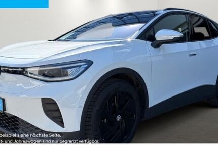 VW ID.4 6.633 km 43.500 &euro; Mülheim 45478