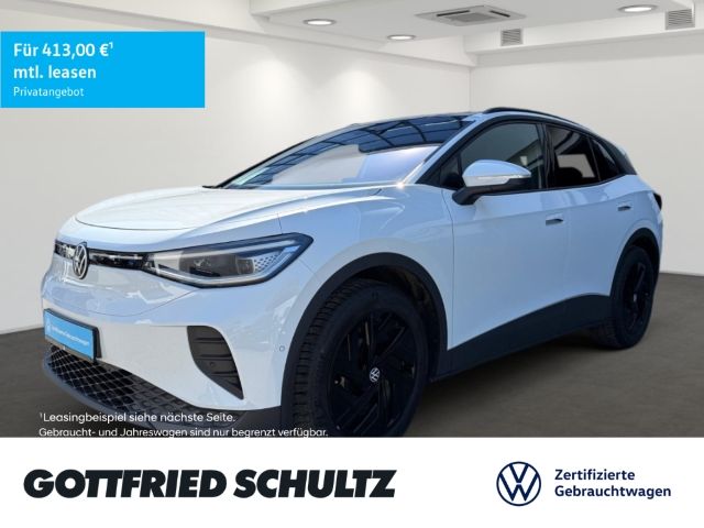VW ID.4 6.633 km 43.500 &euro; Mülheim 45478