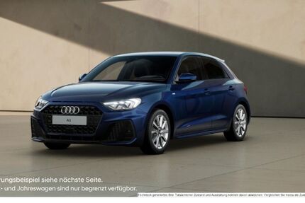 Audi A1 11.501 km 23.950 &euro; Solingen 42653