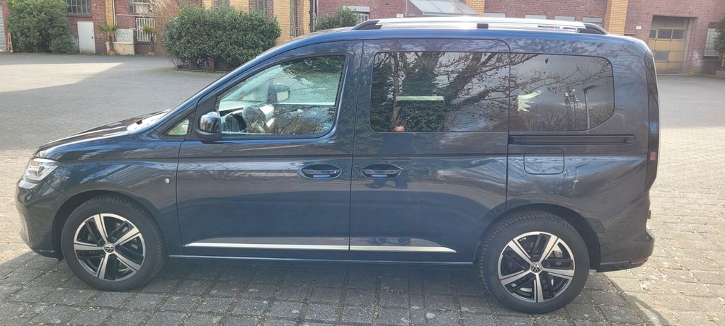 VW Caddy 34.000 km 29.499 &euro; Ratingen 40880