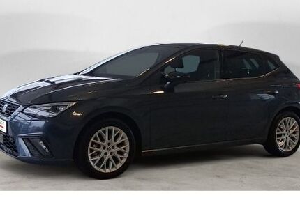 Seat Ibiza 17.681 km 19.778 &euro; Wuppertal 42369