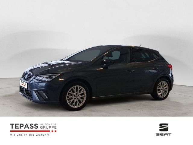 Seat Ibiza 17.681 km 19.778 &euro; Wuppertal 42369