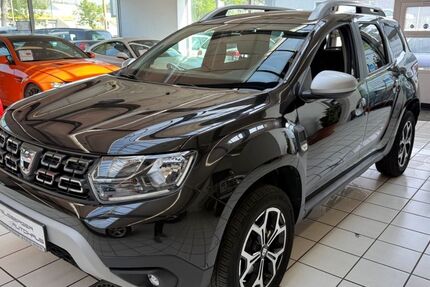 Dacia Duster 62.953 km 14.490 &euro; Gevelsberg 58285