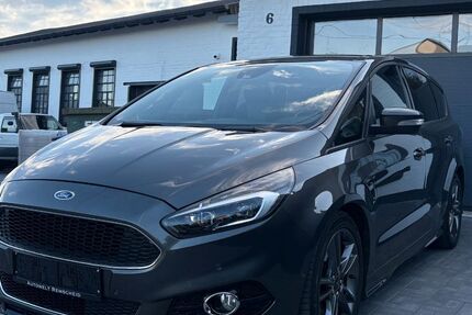 Ford S-Max 81.900 km 16.999 &euro; Remscheid 42859
