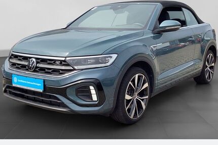 VW T-Roc 32.418 km 25.880 &euro; Oberhausen 46047