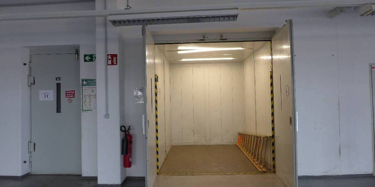 Gewerbeobjekt Wuppertal Vohwinkel - 995.000&euro; | Angebot:25814303