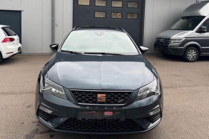 Seat Leon 83.000 km 22.000 &euro; Erkrath 40699