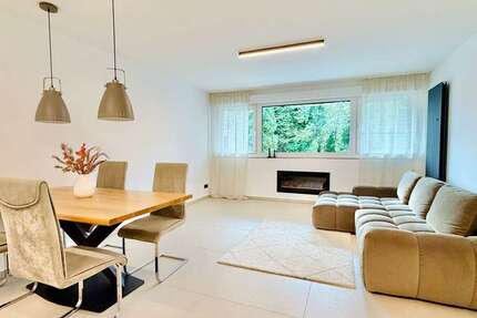 Wohnung Hattingen Niederbonsfeld - 2 Zimmer, 50 m&sup2;, 1.100&euro; | Angebot:27742228