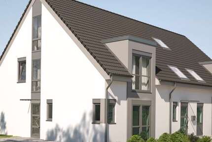 Haus Duisburg / Asterlagen Asterlagen - 4 Zimmer, 128 m&sup2;, 522.700&euro; | Angebot:26319226