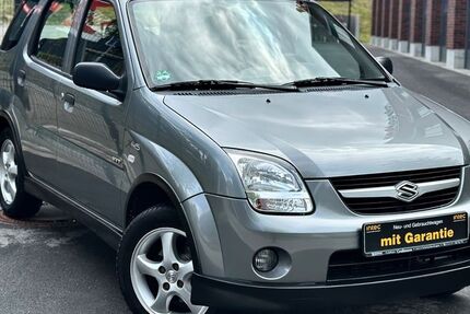 Suzuki Ignis 149.000 km 3.000 &euro; Essen 45145
