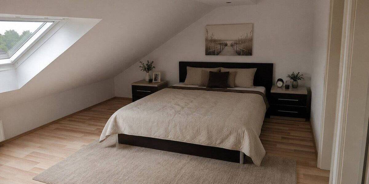 Reihenendhaus Wermelskirchen - 6 Zimmer, 155 m&sup2;, 2.490&euro; | Angebot:26885025