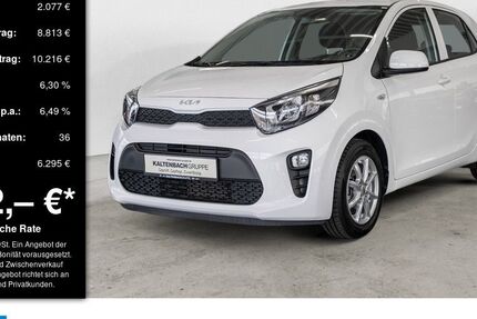 Kia Picanto 6.982 km 10.390 &euro; Remscheid 42897
