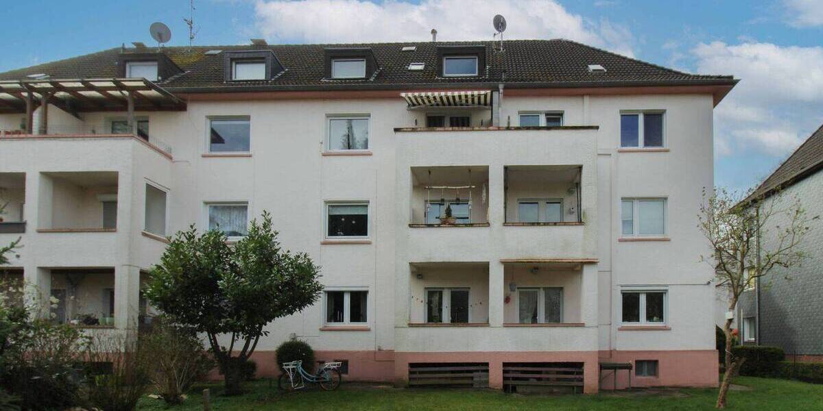 Einfamilienhaus Essen Bergerhausen - 2 Zimmer, 120.000&euro; | Angebot:26156426