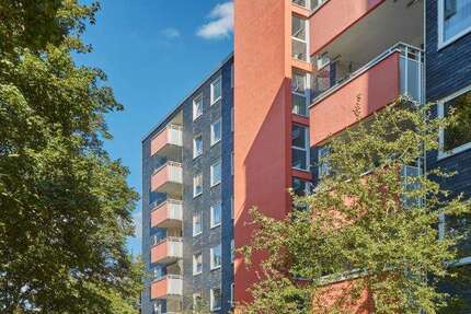 Wohnung Bochum Querenburg - 5 Zimmer, 108 m&sup2;, 468&euro; | Angebot:27316656