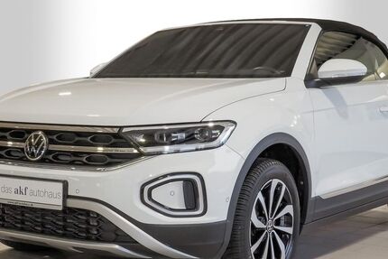 VW T-Roc 18.825 km 27.950 &euro; Schwerte 58239