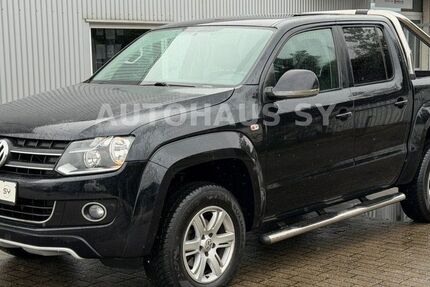 VW Amarok 61.000 km 18.970 &euro; Castrop-Rauxel 44575