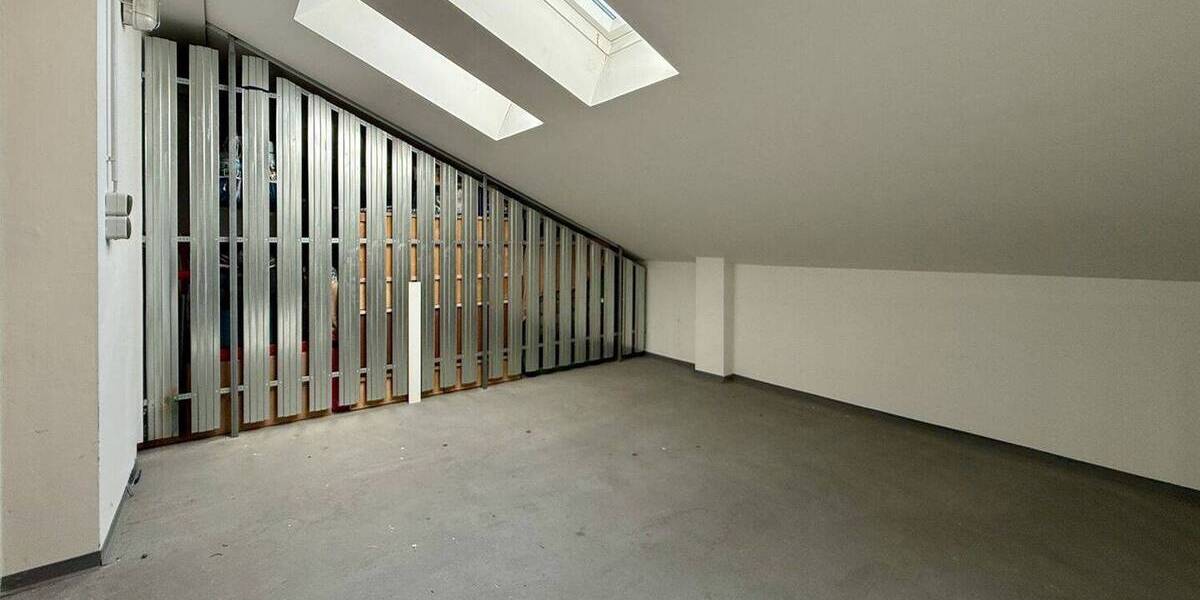 Etagenwohnung Duisburg / Neudorf Neudorf-Süd - 2 Zimmer, 53 m&sup2;, 149.000&euro; | Angebot:26359798