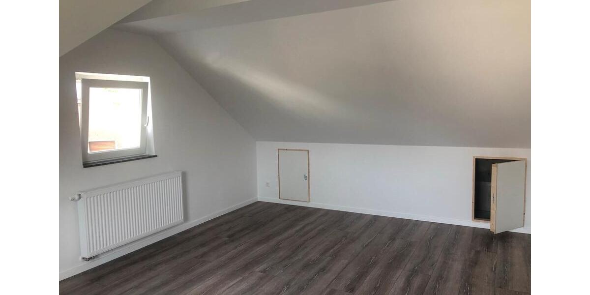 Etagenwohnung Dortmund Aplerbeck - 2 Zimmer, 60 m&sup2;, 600&euro; | Angebot:26365182