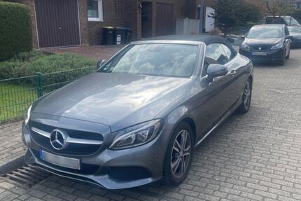 Mercedes-Benz C 250 80.000 km 25.000 &euro; Herten 45699