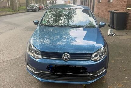 VW Polo 116.000 km 5.750 &euro; Duisburg 47226