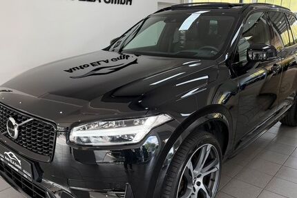 Volvo XC90 66.000 km 43.990 &euro; Heiligenhaus 42579