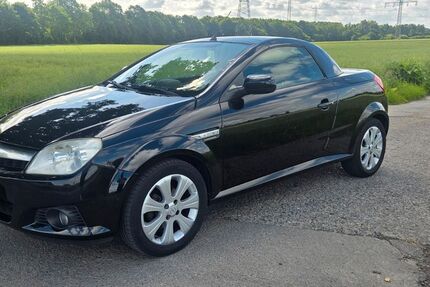 Opel Tigra 242.000 km 1.300 &euro; Dortmund 44339
