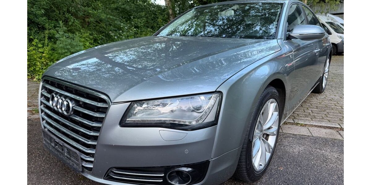 Audi A8 265.564 km 11.700 &euro; Essen 45276