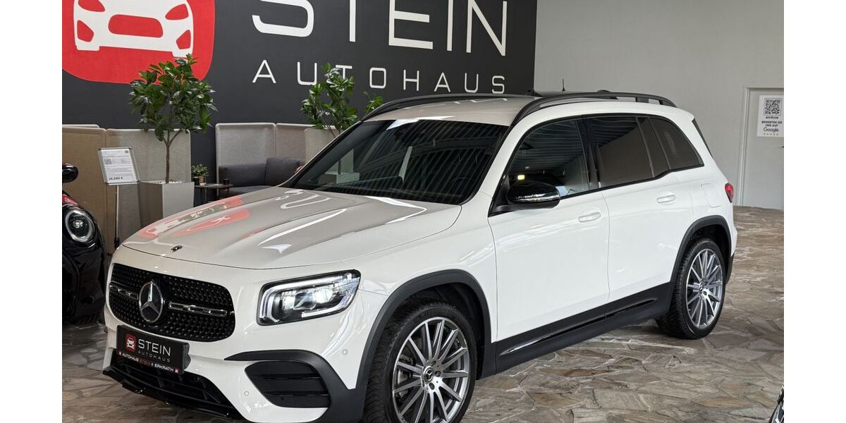 Mercedes-Benz GLB 250 39.850 km 35.990 &euro; Erkrath (bei Düsseldorf) 40699