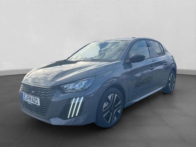 Peugeot 208 8.370 km 18.990 &euro; Duisburg 47059