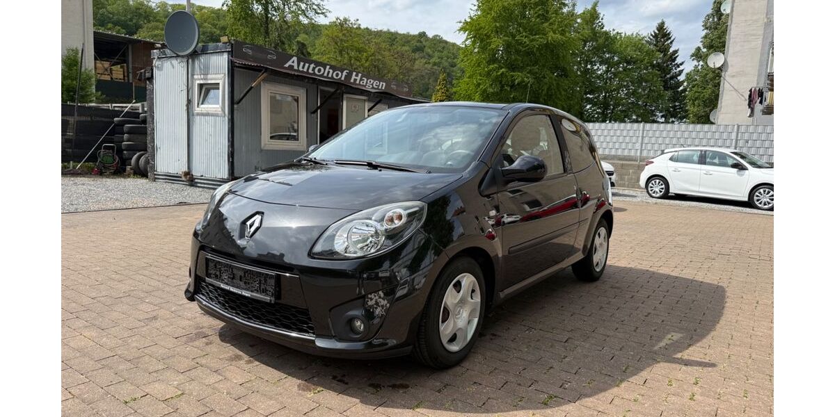 Renault Twingo 113.000 km 2.990 &euro; Hagen 58089