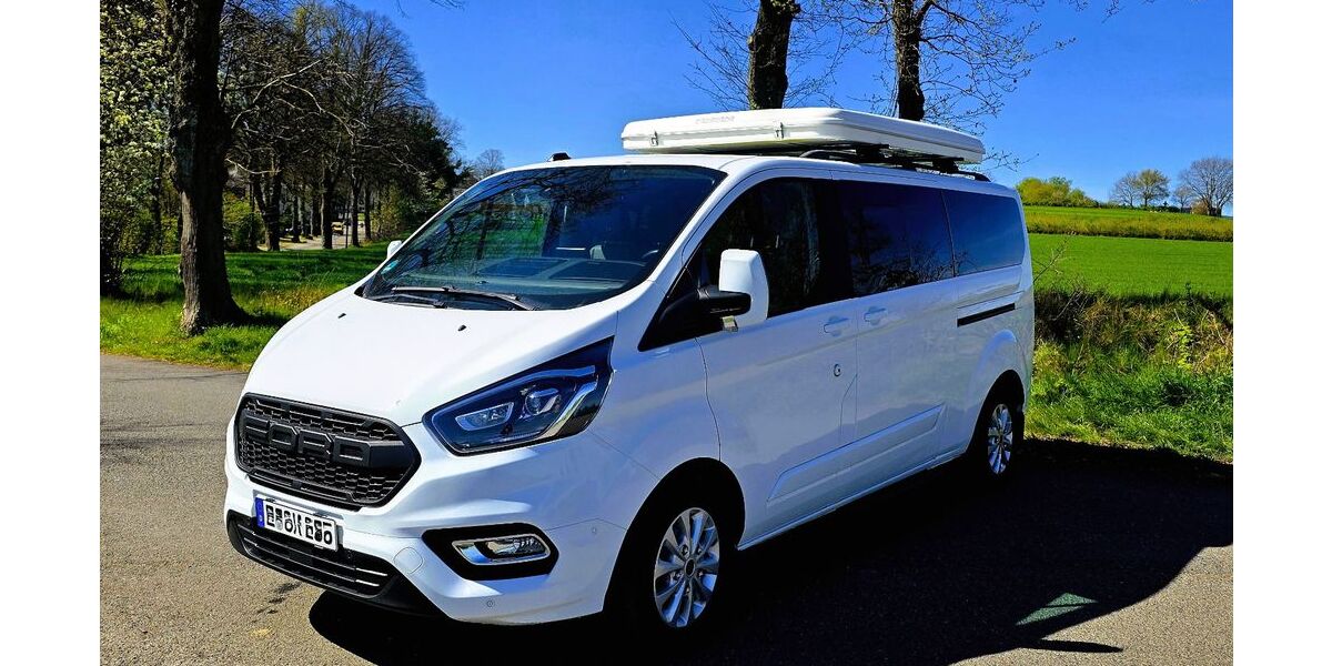 Ford Tourneo Custom 47.150 km 35.500 &euro; Essen 45239